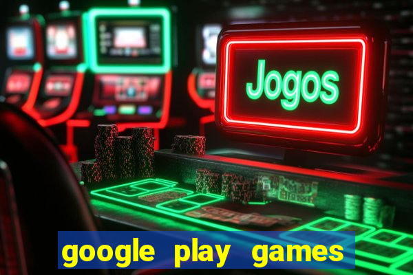 google play games beta pc